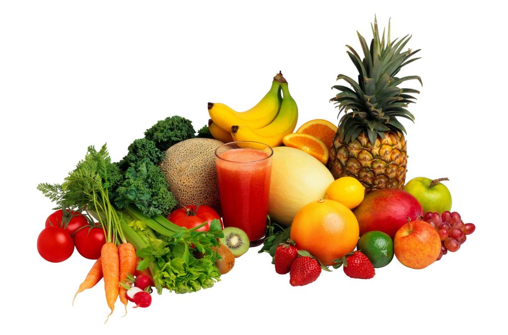 5 Früchte und ihre symbolische Bedeutung in unserer Gesellschaft -