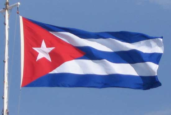 Ferien der Kubaner -