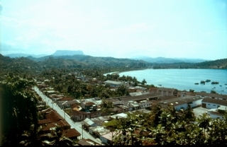 Baracoa: Die erste Stadt Kubas ist 500 Jahre alt geworden -