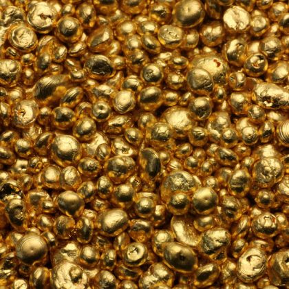 Der Goldpreis in Euro: Wie geht es weiter? -
