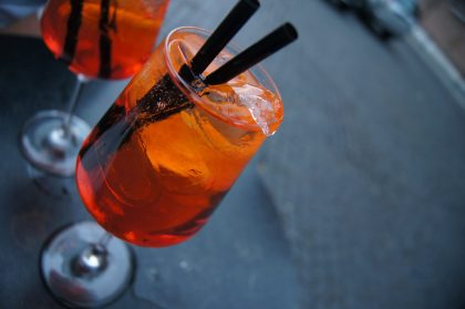 Marrhias Knorr: Was den Cocktail zum Erlebnis macht -