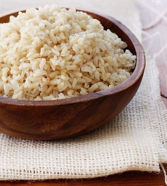 Alles was Sie über Reis wissen müssen -