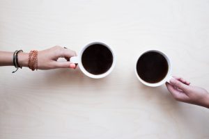 5 Geheimtipps für leckersten Kaffee von Hamburgs Röstmeister Erik Brockholz -