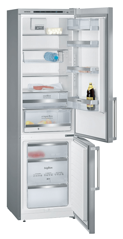 Den passenden Kühlschrank finden -