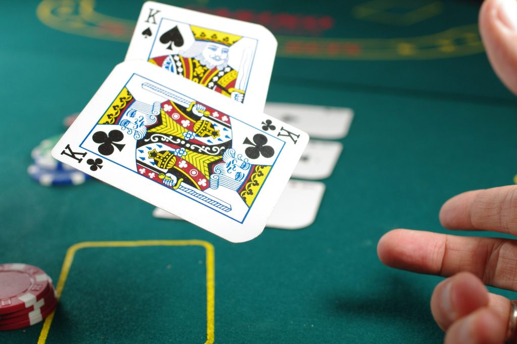 Wie würde es sein für ein Online-Casino zu arbeiten? -